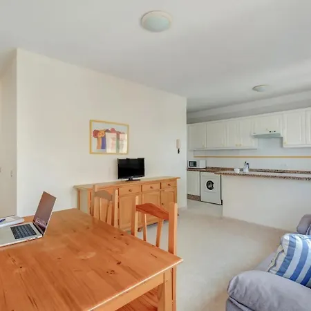 3 Urban Space: 75m² De Vida Appartement *