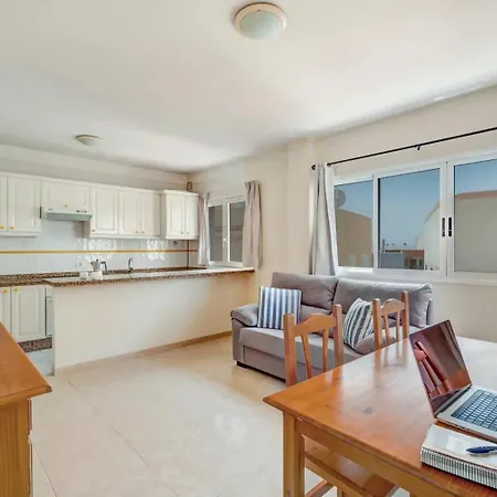 Appartement 3 Urban Space: 75m² De Vida *