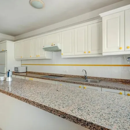 3 Urban Space: 75m² De Vida Appartement *
