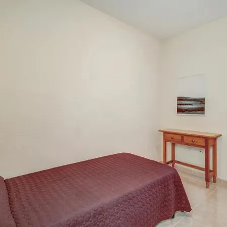 Appartement 3 Urban Space: 75m² De Vida San Isidro (Tenerife)