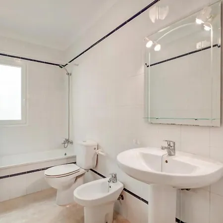 Apartamento Urban Space 3: 75m² De Vida San Isidro (Tenerife)